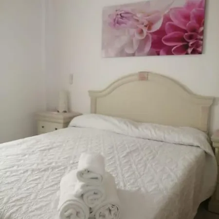 Mi Pisito La Mana