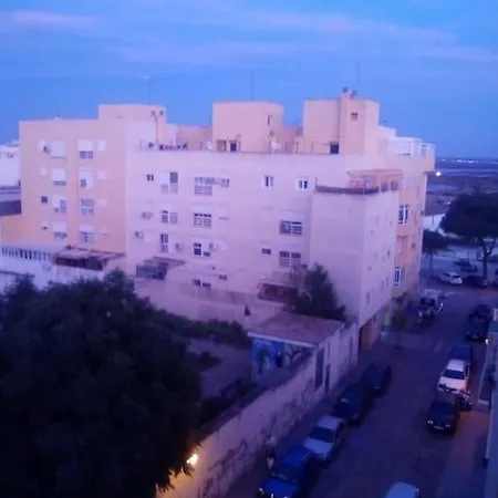 Mi Pisito La Mana Apartment *