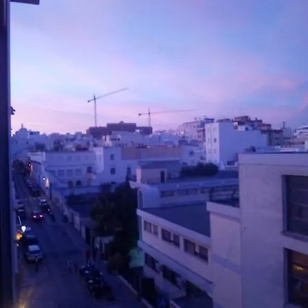 Mi Pisito La Mana Apartment San Fernando