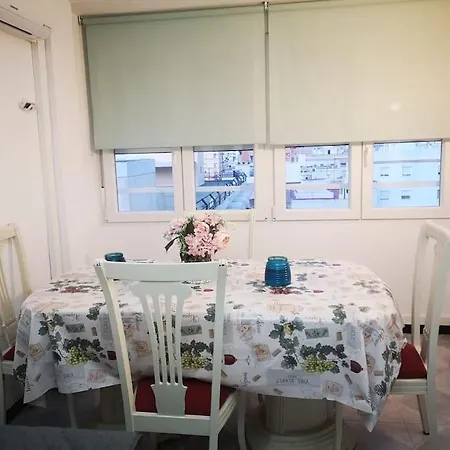 Mi Pisito La Mana * San Fernando