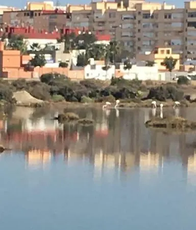 Mi Pisito La Mana