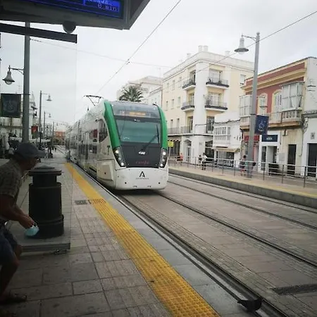 Mi Pisito La Mana Apartment
