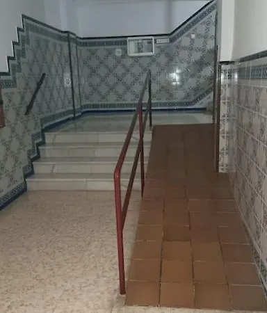 Апартаменты Mi Pisito La Mana *